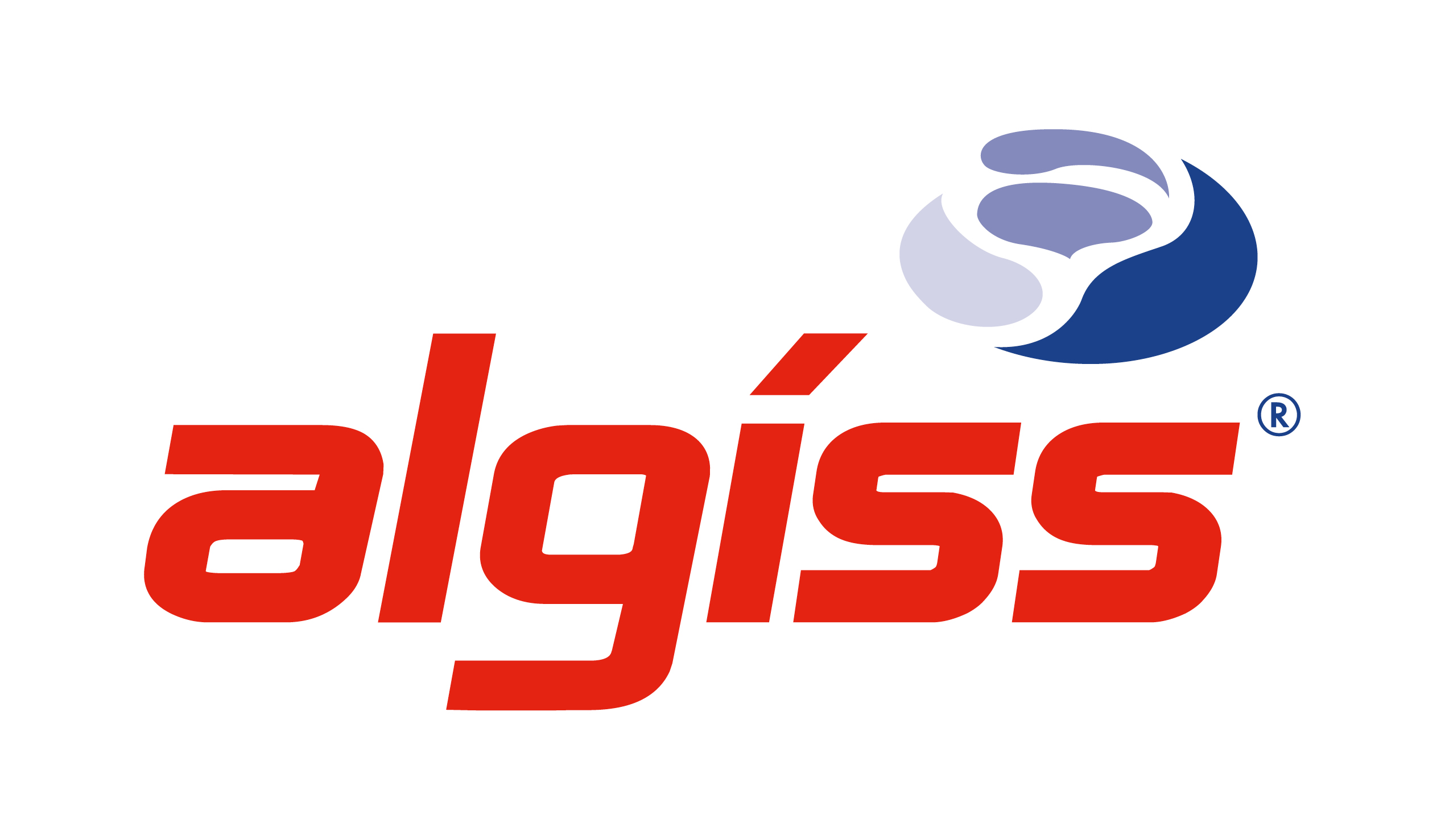 Logo empresa Algís