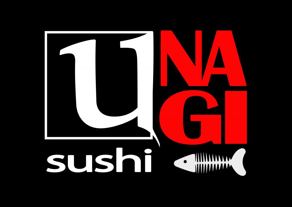 Logo restaurant Unagi