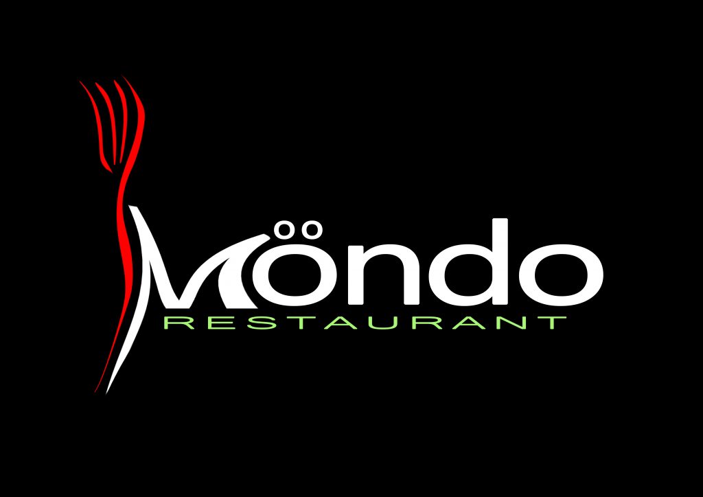logo Restaurant Möndo