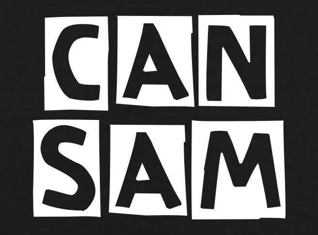 Can Sam Restaurant