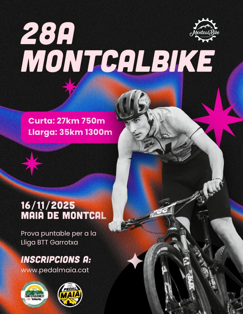 MontcalBike 2025
